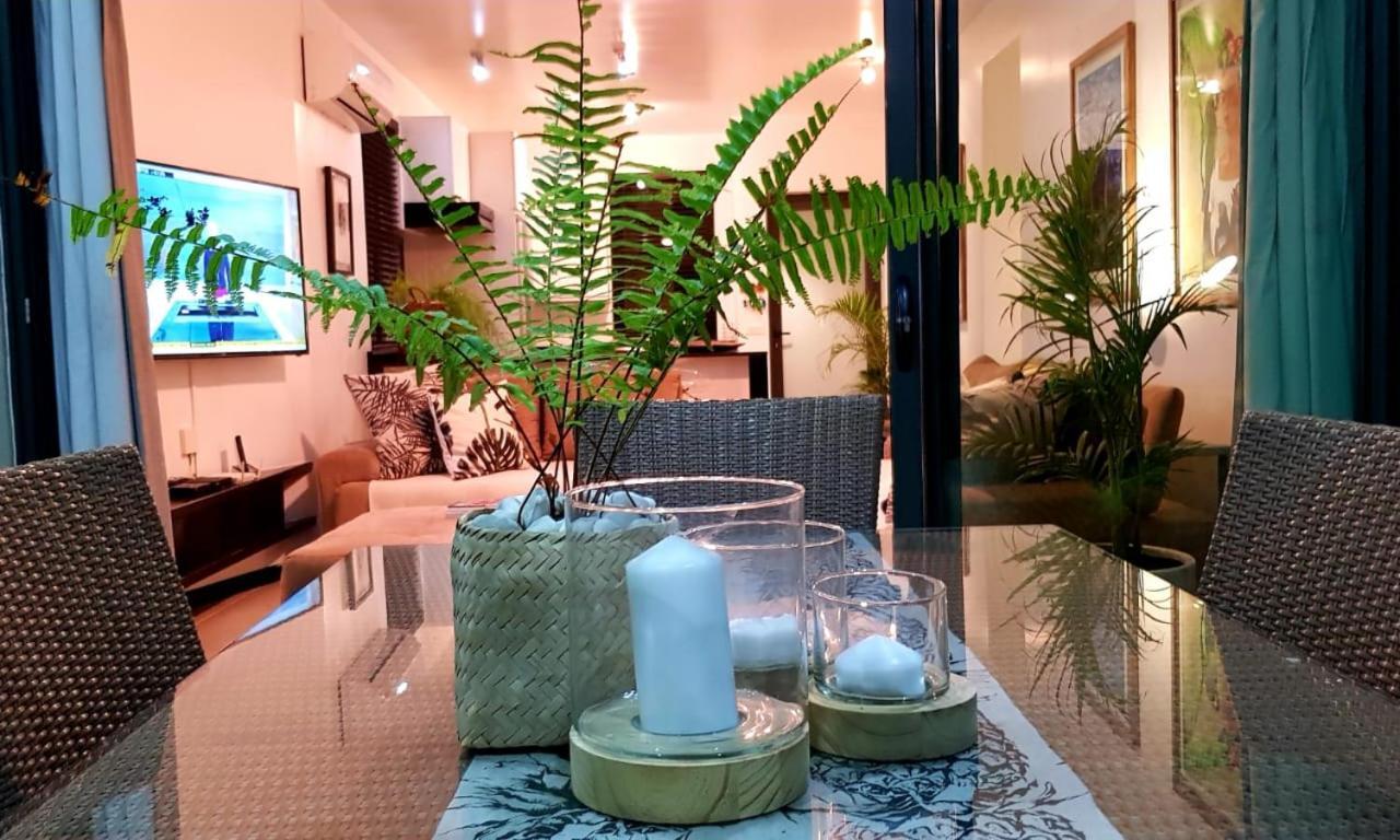 Beach Apartment - Trou Aux Biches - Ground Floor Mont-Choisy Dış mekan fotoğraf