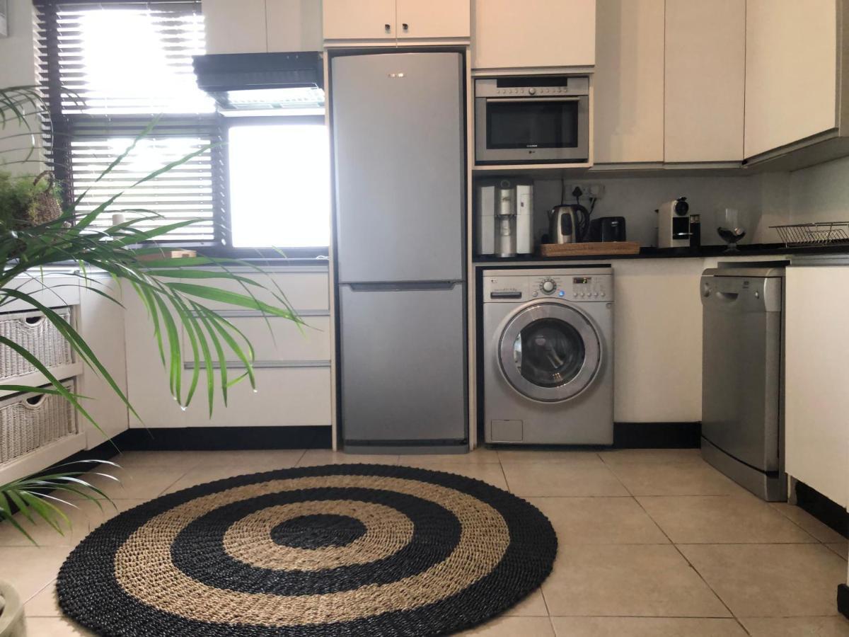 Beach Apartment - Trou Aux Biches - Ground Floor Mont-Choisy Dış mekan fotoğraf