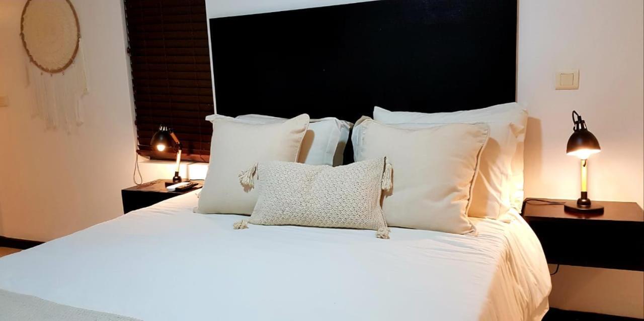 Beach Apartment - Trou Aux Biches - Ground Floor Mont-Choisy Dış mekan fotoğraf