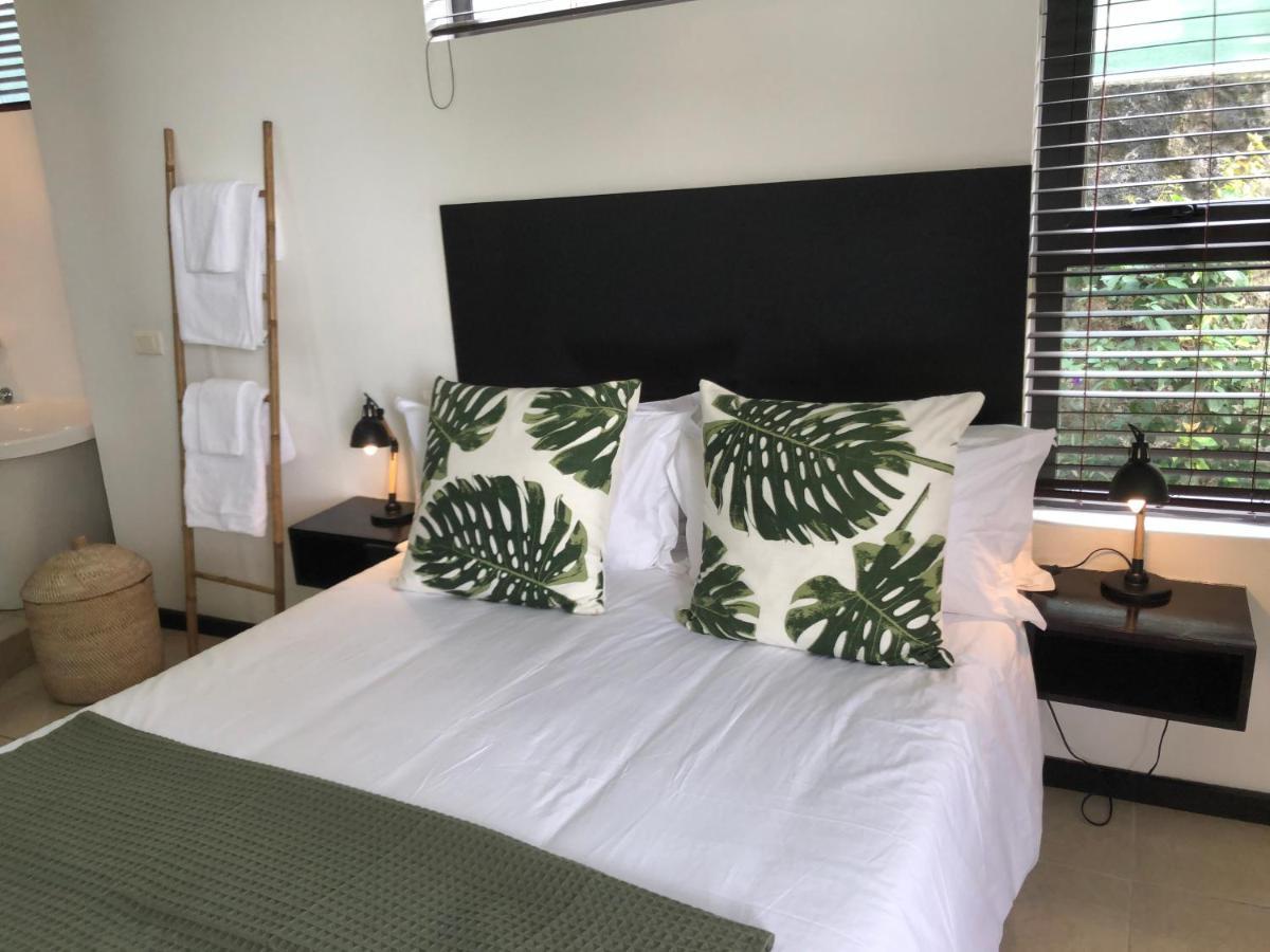 Beach Apartment - Trou Aux Biches - Ground Floor Mont-Choisy Dış mekan fotoğraf